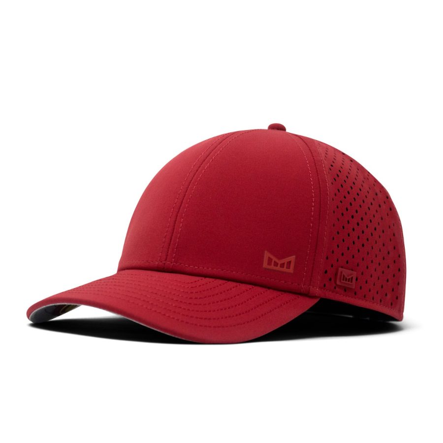 Hydro A-Game Baseball - Red / 1SFM