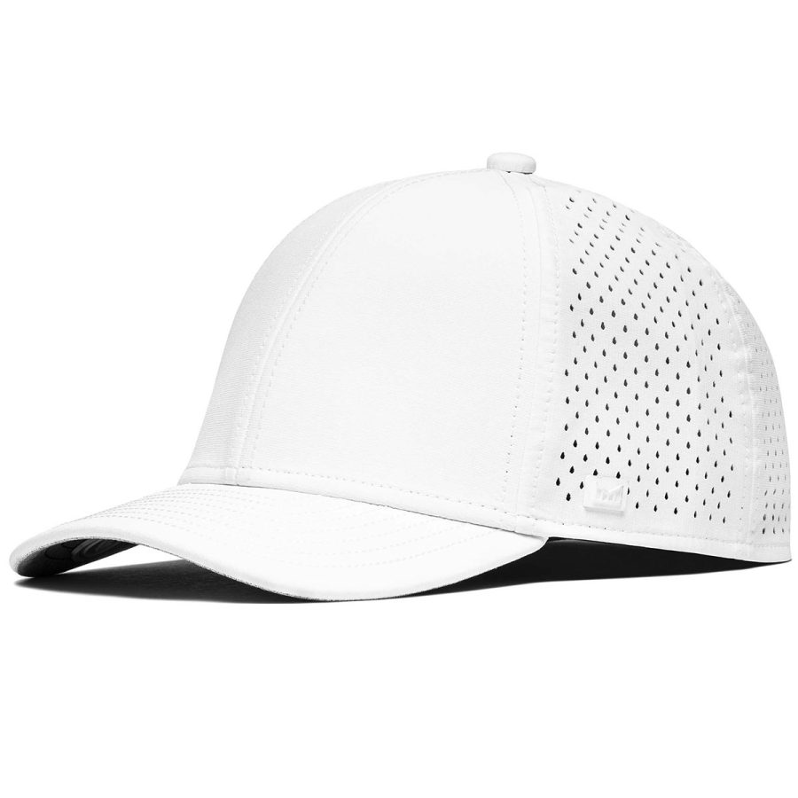 Hydro A-Game Baseball - White/1SFM