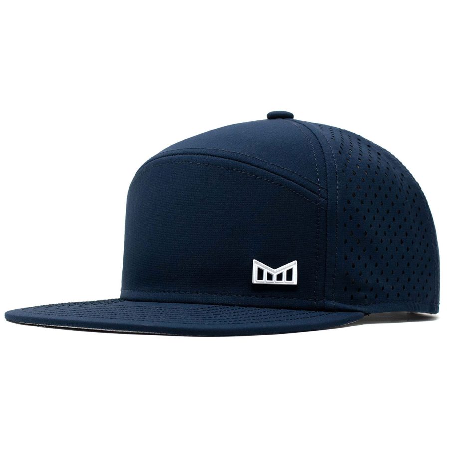 Hydro Trenches Icon XL Baseball - Navy/XL