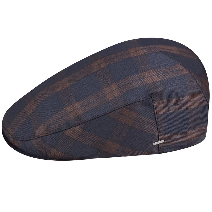 Idris Cap - Avion Plaid / L