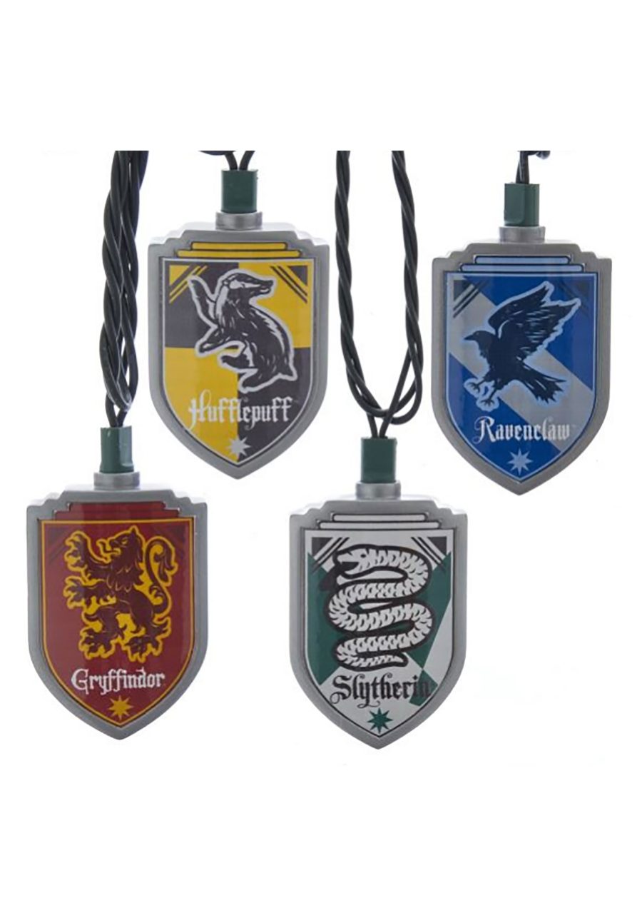 Incandescent Light Set Harry Potter