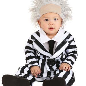Infant Beetlejuice Costume