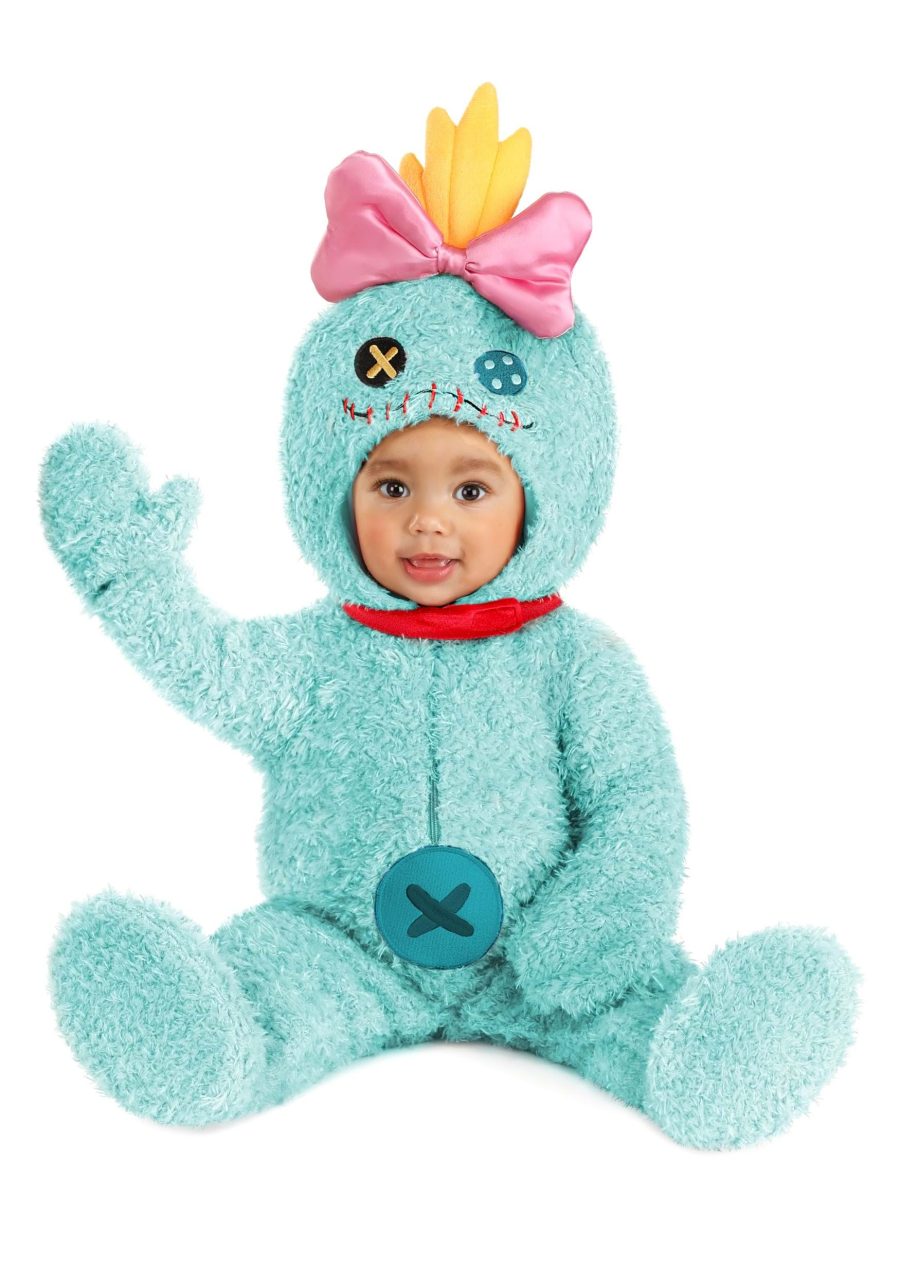 Infant Disney Scrump Costume