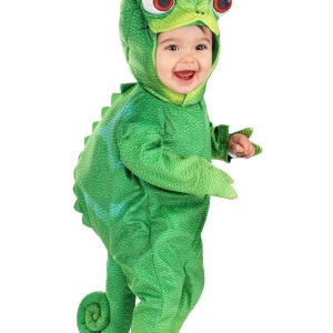 Infant Disney Tangled Pascal Costume