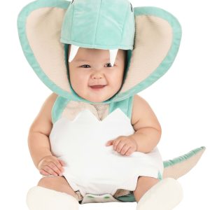 Infant Hatching Cobra Snake Costume
