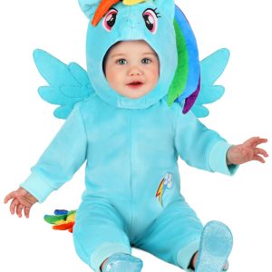 Infant Rainbow Dash My Little Pony Costume