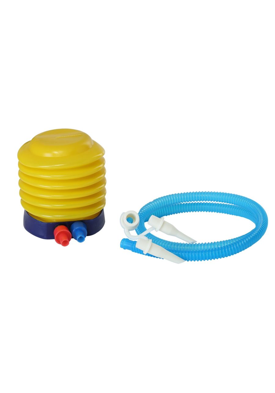 Inflatable Pool Manual Air Pump