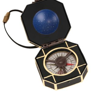 Jack Sparrow Compass