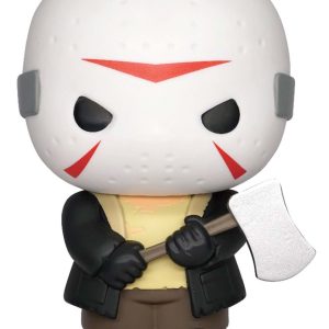 Jason Voorhees Coin Bank