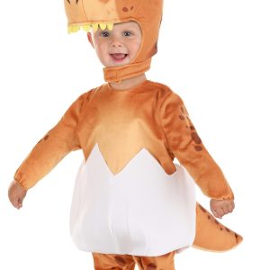 Jurassic World Infant T-Rex Hatchling Costume