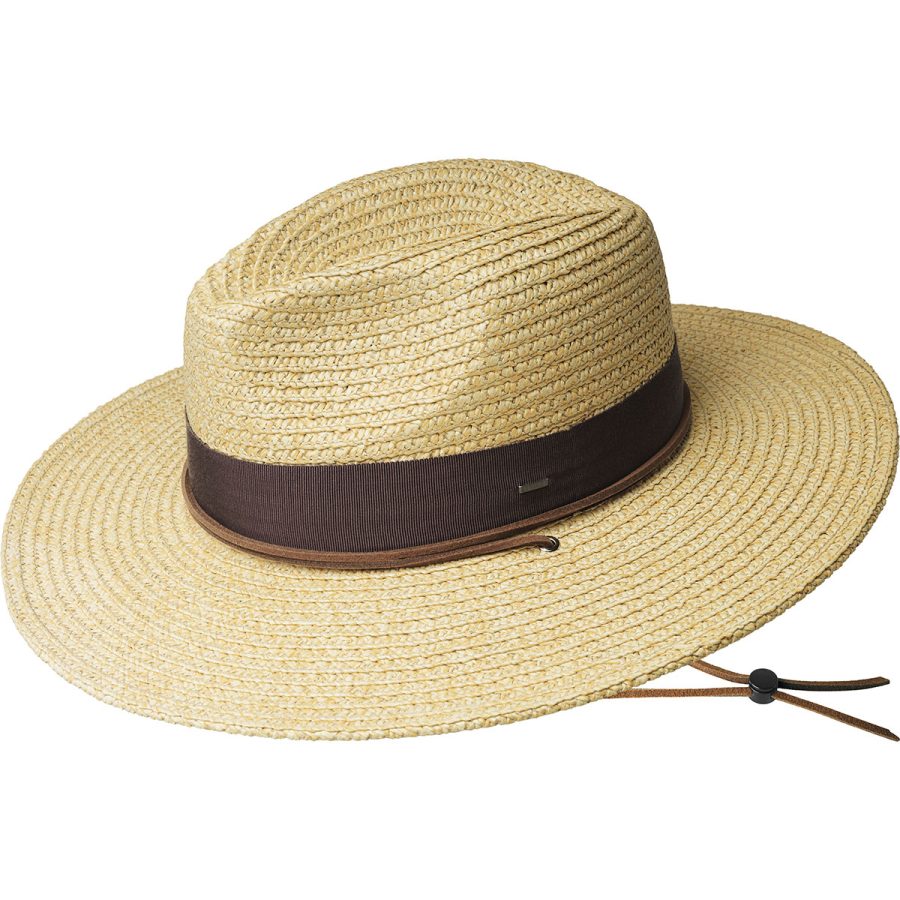 Kai Fedora - Natural / XL