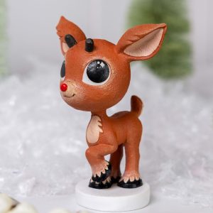 Kawaii Collection Rudolph