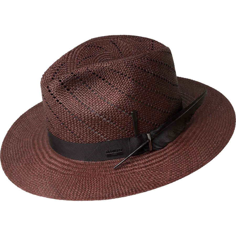 Keats Fedora - Java Bean / L