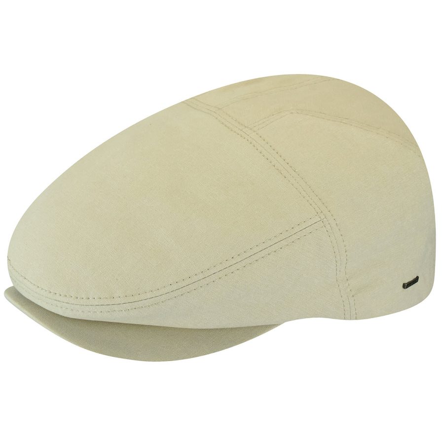 Keter Ivy Cap - Beige/L