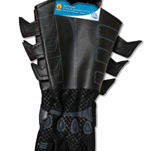 Kids Dark Knight Rises Gloves