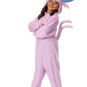 Kid's Deluxe Pok??mon Espeon Costume