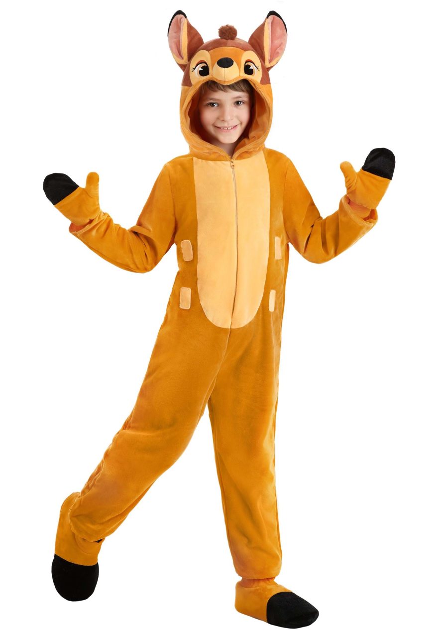 Kid's Disney Bambi Costume