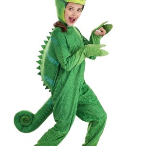Kid's Disney Tangled Pascal Costume