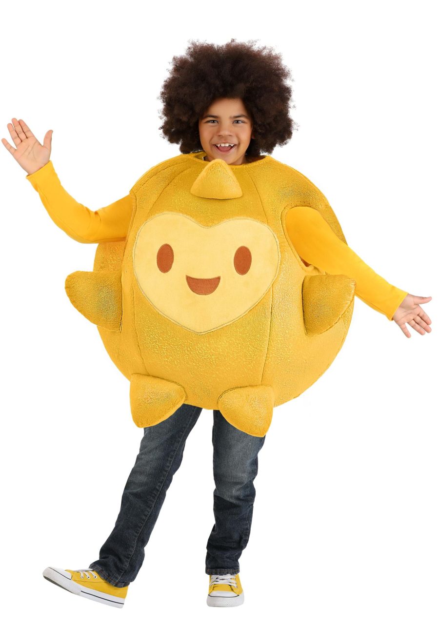 Kid's Disney Wish Star Costume