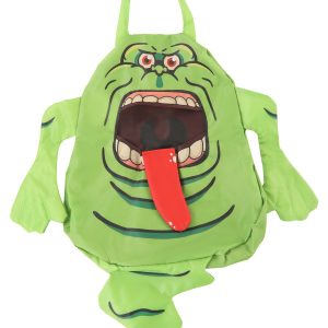 Kids Ghostbusters Slimer Candy Bag