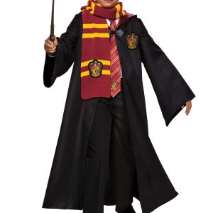 Kid's Harry Potter Trunk Costume Kit