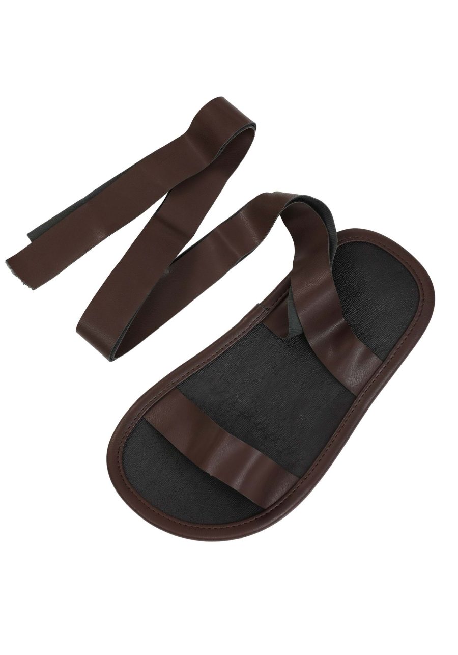 Kid's Roman Costume Sandals