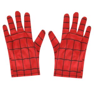Kid's Spider-Man Gloves