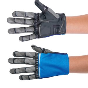 Kid's Transformers Optimus Prime Gloves