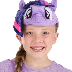Kid's Twilight Sparkle Face Headband