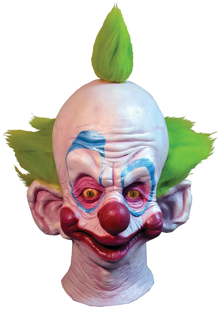 Killler Klowns from Outer Space Adult Shorty Mask