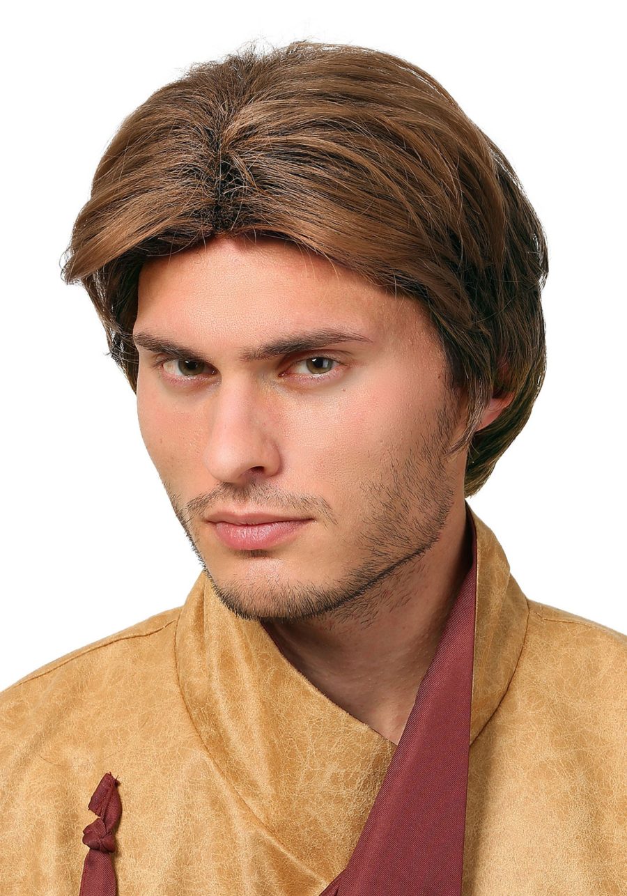 King Slayer Wig for Men