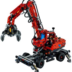 LEGO Technic Material Handler Play Set