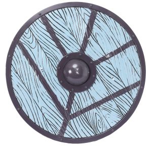 Lagertha Lothbrok Vikings Prop Shield
