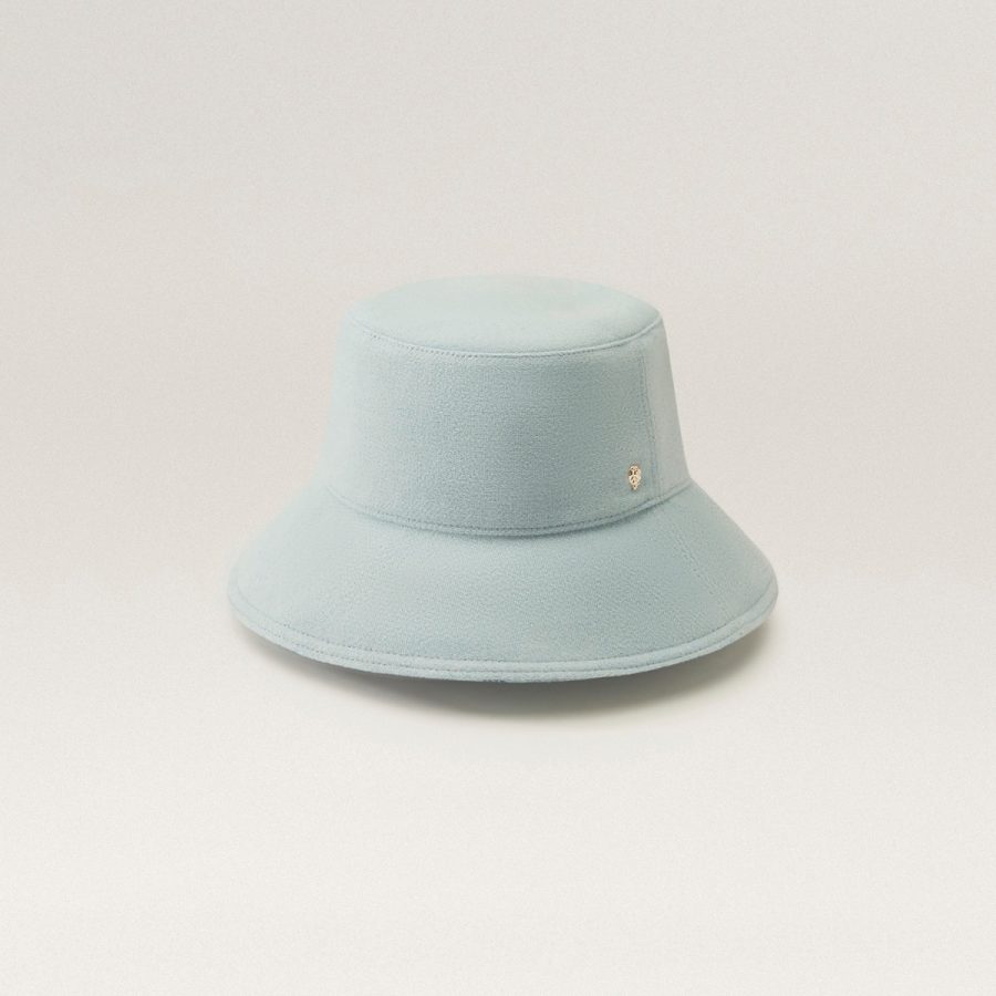 Lenoir Bucket Hat - Blizzard / 1SFM