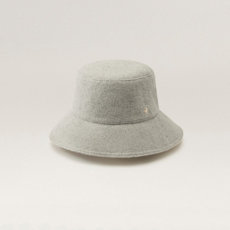 Lenoir Bucket Hat - Northern Marle / 1SFM