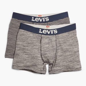 Levi's 2-Pack Boxer Briefs - Men's S
