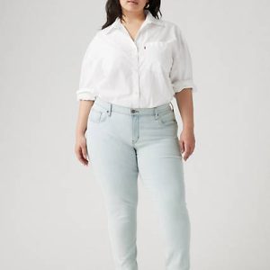 Levi's 311 Shaping Skinny Women's Jeans (Plus Size) 18M