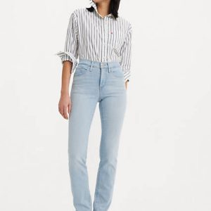 Levi's 312 Shaping Slim Women's Jeans 27x30