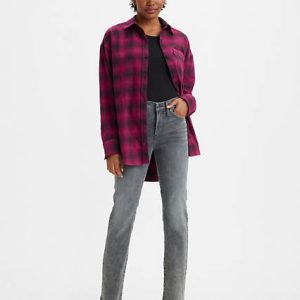 Levi's 314 Shaping Straight Women's Jeans 23x32