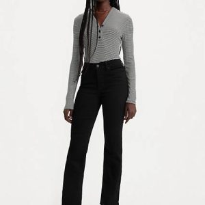 Levi's 314 Shaping Straight Women's Jeans 24x28