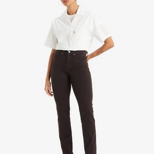 Levi's 314 Shaping Straight Women's Jeans 27x32