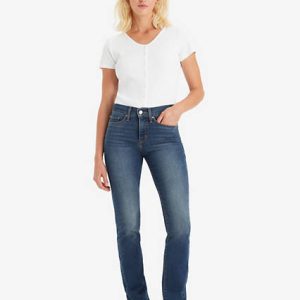Levi's 314 Shaping Straight Women's Jeans 27x32