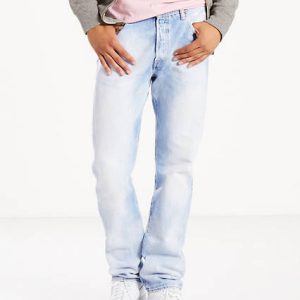 Levi's 501 Original Fit Jeans - Men's 27x29