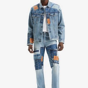 Levi's 501 Original Fit Men's Jeans 28x30