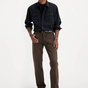 Levi's 501 Original Fit Men's Jeans 32x32