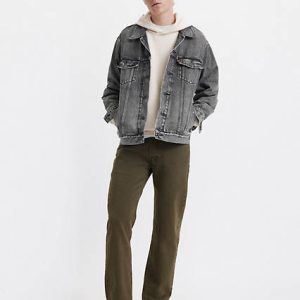 Levi's 501 Original Fit Men's Jeans 32x32