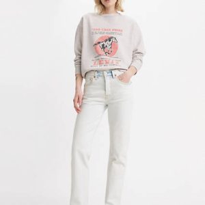 Levi's 501 Original Fit Women's Jeans 23x30