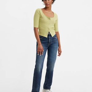 Levi's 501 Original Fit Women's Jeans 23x30