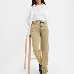 Levi's 501 Original Fit Women's Jeans 27x30