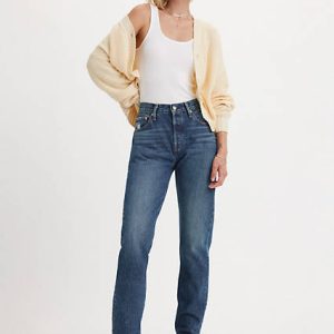Levi's 501 Original Fit Women's Jeans 27x30